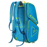 Bolsa Palas Pickleball Joola Tour Elite Azul Amarillo