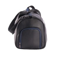 Siux Le Roi Sac Noir Bleu