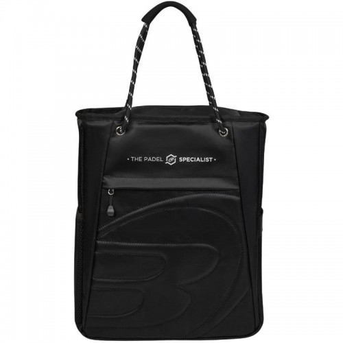 Bullpadel BPB26226 W Black Bag
