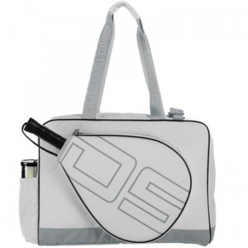 Bolso Drop Shot Lady 25 Blanco Bolso Drop Shot Lady 25 Blanco