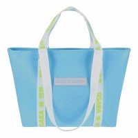 Osaka Neoprene Bag Light Blue  Offer + Cheap