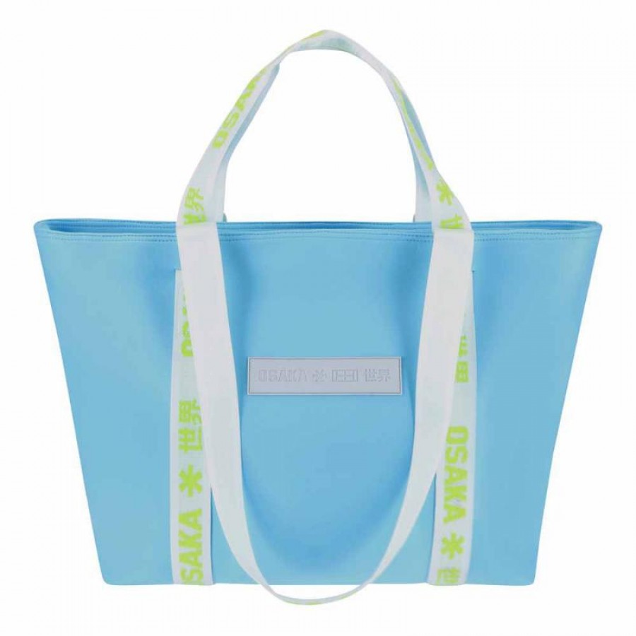 Osaka Neoprene Bag Light Blue  Offer + Cheap