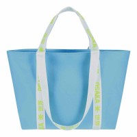 Osaka Neoprene Bag Light Blue  Offer + Cheap
