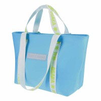 Osaka Neoprene Bag Light Blue  Offer + Cheap