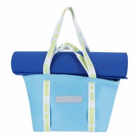 Osaka Neoprene Bag Light Blue  Offer + Cheap