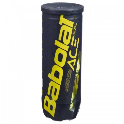 Babolat Ace Padel 3-Ball Pot Babolat Ace Padel 3-Ball Pot