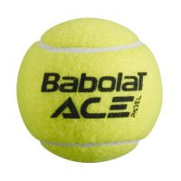 Babolat Ace Padel Piatto da 3 Palline  Offerta + Economico