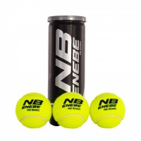 Enebe Pro Bounce 3 Ball Pot  PADELPOINT Enebe Pro Bounce 3 Ball Pot
