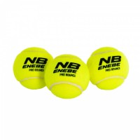 Enebe Pro Bounce 3 Ball Pot  PADELPOINT Enebe Pro Bounce 3 Ball Pot
