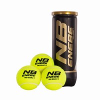 Enebe Pro Bounce S 3 Ball Pot  PADELPOINT Enebe Pro Bounce S 3 Ball Pot