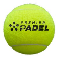 Pentola Wilson Padel Premier 3 Palline   Offerta + Economico
