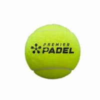 Pentola Wilson Padel Premier Speed a 3 palline  Offerta + Economico