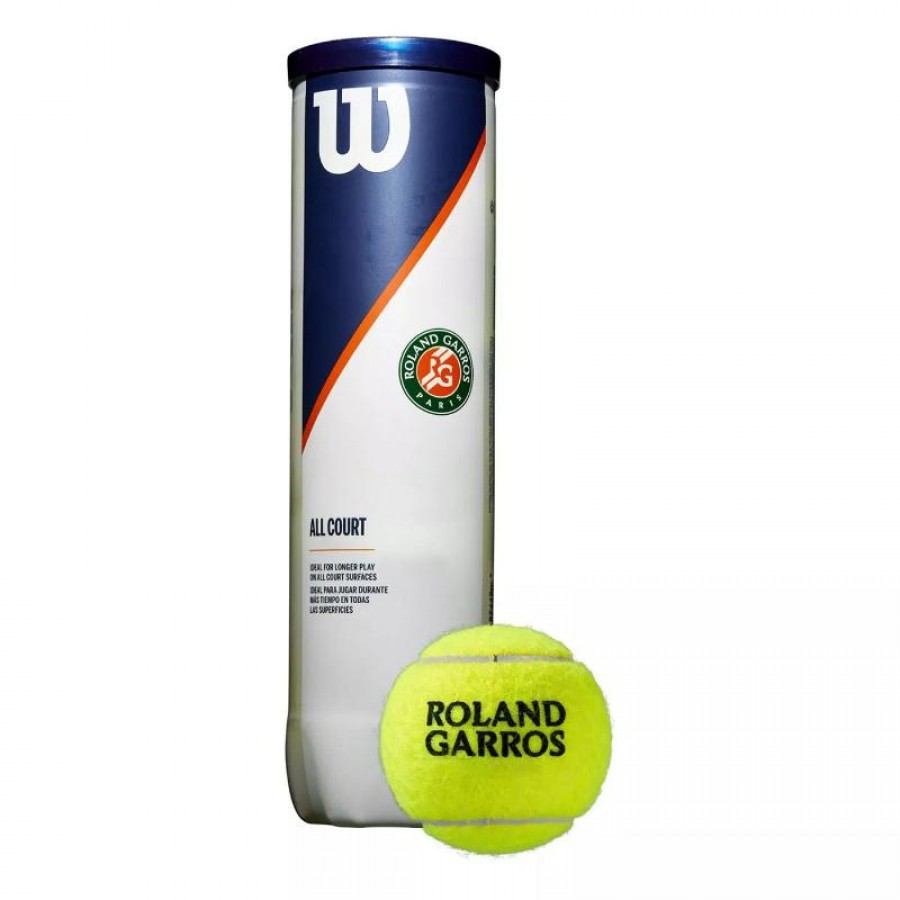 Wilson Roland Garros 4-Pellet Dinghy  Offer + Cheap
