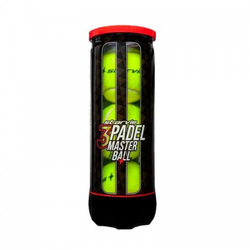 Ball Boat StarVie Padel Pro 1 Unit Ball Boat StarVie Padel Pro 1 Unit