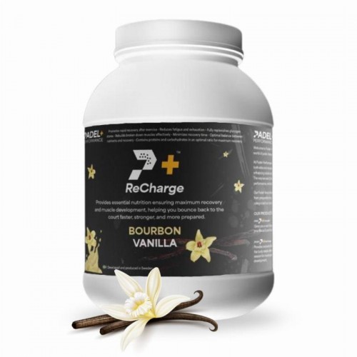 Bote Padel Performance ReCharge Vainilla Bote Padel Performance ReCharge Vainilla