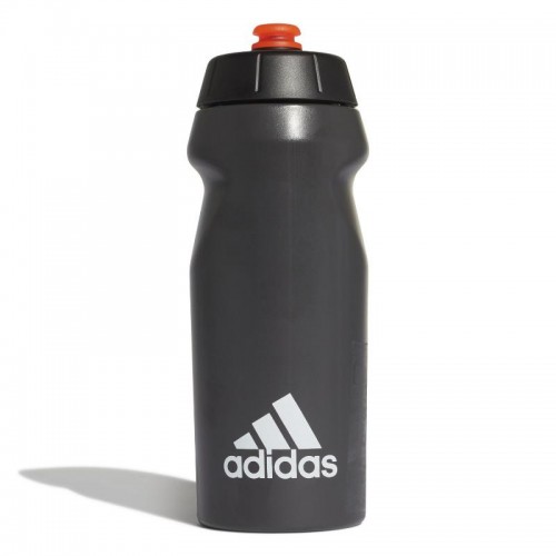 Botella Adidas Performance 0,5L Negro Botella Adidas Performance 0,5L Negro
