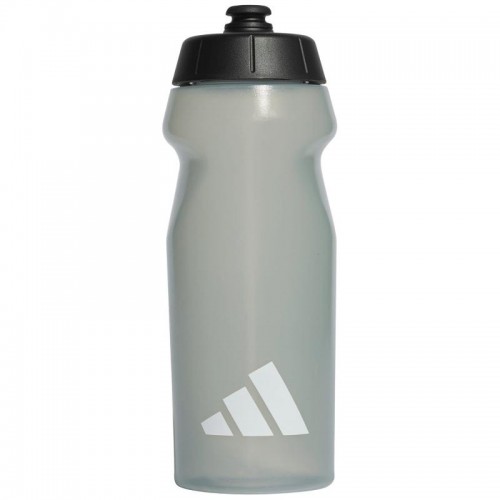 Botella Adidas Performance 0,5L Gris