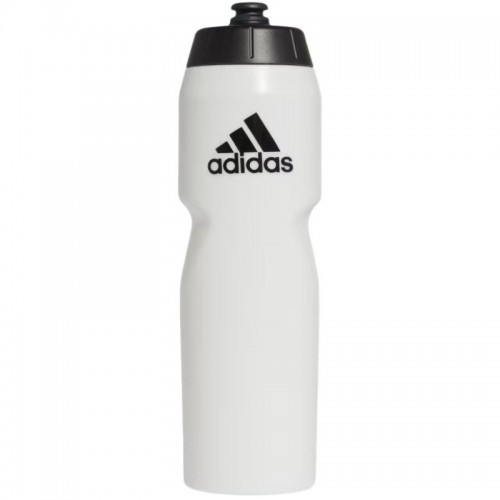 Botella Adidas Performance 0,75L Blanco Negro Botella Adidas Performance 0,75L Blanco Negro