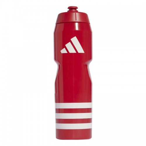 Botella Adidas Tiro 0,75L Rojo Botella Adidas Tiro 0,75L Rojo
