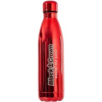 Botella Black Crown 0,75L Rojo  Offer + Cheap