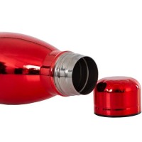 Botella Black Crown 0,75L Rojo  Offer + Cheap