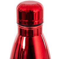 Botella Black Crown 0,75L Rojo  Offer + Cheap
