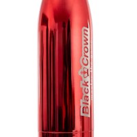 Botella Black Crown 0,75L Rojo  Offer + Cheap