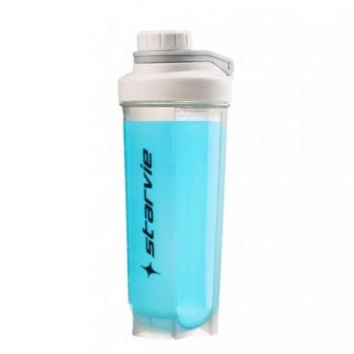 Botella StarVie Gris Botella StarVie Gris