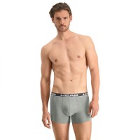 Boxers Head Basic Gris Combo  Offerta + Economico