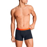 Boxers Head Orange Blue Black 2 Units  Offer + Cheap