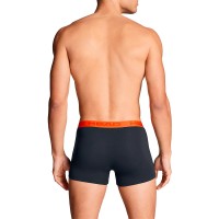 Boxers Head Orange Blue Black 2 Units  Offer + Cheap