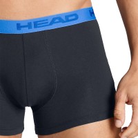Boxers Head Orange Blue Black 2 Units  Offer + Cheap