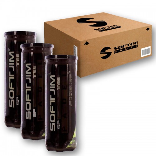 Drawer 72 Balls - 24 Boats of 3 pcs - Softjim Potenza Drawer 72 Balls - 24 Boats of 3 pcs - Softjim Potenza