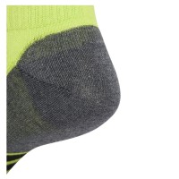 Calcetines Adidas Climacool Stucco Taglio Basso Beige 3 Pares  Offerta + Economico