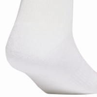 Adidas Essentials Crew Navy Blue Socks 3 Pairs