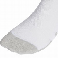 Calcetines Adidas Essentials Cushioned Crew Blanco Gris 3 Pares  Oferta + Barato