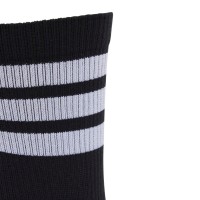 Calzini Adidas Logo Neri 3 Paia  Offerta + Economico