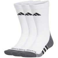 Calcetines Adidas Performance Climacool Crew Blanco 3 Pares  Offre - Pas cher
