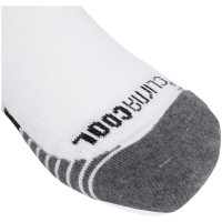 Calcetines Adidas Performance Climacool Crew Blanco 3 Pares  Offre - Pas cher