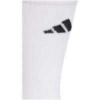 Calcetines Adidas Performance Climacool Crew Blanco 3 Pares  Offre - Pas cher