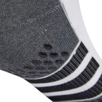 Calcetines Adidas Performance Climacool Crew Blanco Gris 3 Pares  Offre - Pas cher