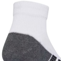 Calcetines Adidas Performance Climacool Quarter Blanco 3 Pares  Offer + Cheap