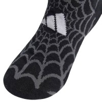 Calcetines Adidas Spiderman Blanco Rojo Negro 3 Pares  Oferta + Barato