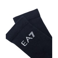 Calcetines Armani EA7 Tennis Pro Azul Armani 1 Par