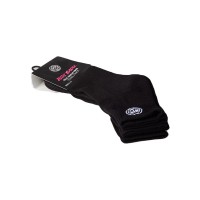Bidi Badu Gila Black Socks 3 Pairs  PADELPOINT Bidi Badu Gila Black Socks 3 Pairs