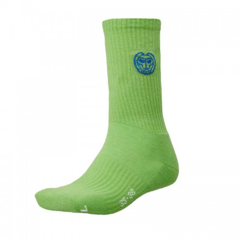 Calcetines Bidi Badu Matayo Verde Neon 3 Pares Calcetines Bidi Badu Matayo Verde Neon 3 Pares
