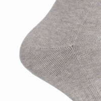 Calzini alla caviglia Black Crown Pro Grigio 1 paio  Offerta + Economico