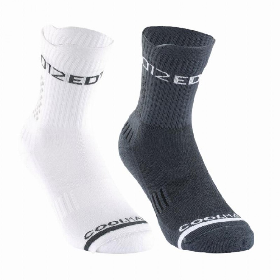Calcetines Bullpadel BP24PRM 2 Pares  Oferta + Barato