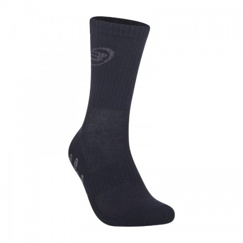 Calcetines Bullpadel BP267 I Negro 1 Par