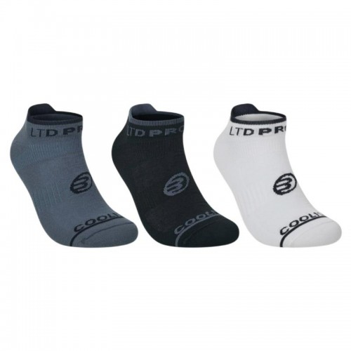 Calcetines Bullpadel BP26PR U2 3 Pares